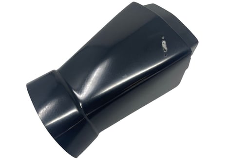 EXTREME COMPONENTS EPOTEX AIRBOX TUBE DUCATI PANIGALE V4 / S 2025