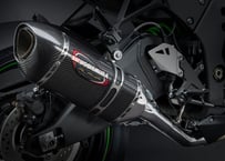 YOSHIMURA SYSTEM 3/4 ALPHA CARBON KAWASAKI ZX-10R / RR 2016-2020