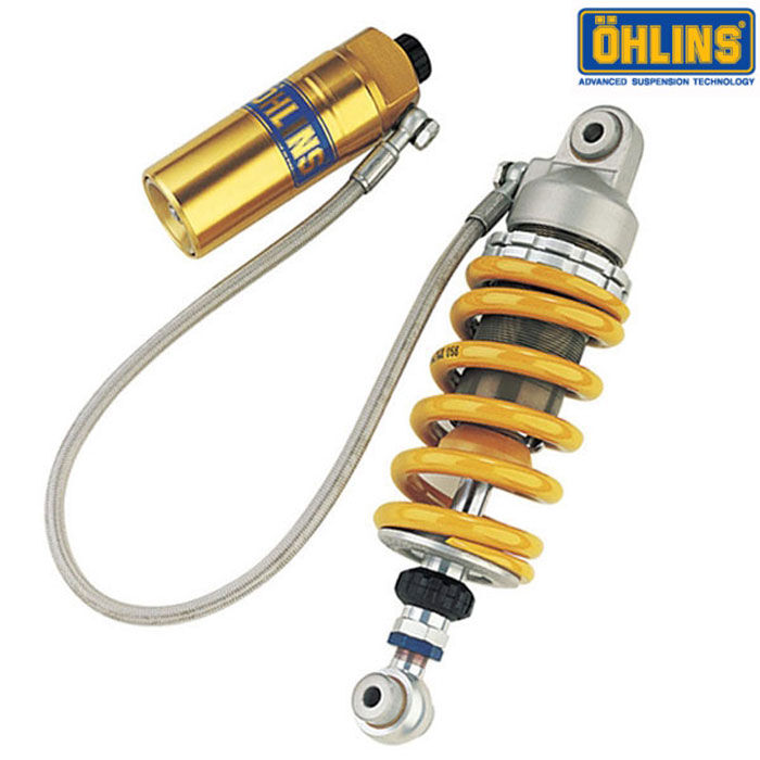 OHLINS KAWASAKI GPZ900R RACING 1984-1998 リアサスペン