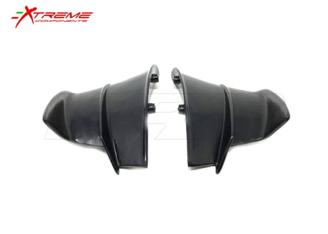 ディーラー在庫有り　EXTREME COMPONENTS EPOTEX WINGLETS DUCATI PANIGALE V4 R 2019-2021