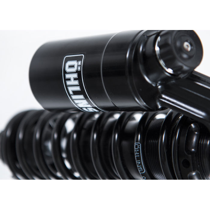 OHLINS HOHDA CB1300 KAWASAKI ZRX1100 ZRX1200/R