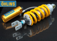 オーリンズ OHLINS TTX KAWASAKI NINJA ZX-4R/RR 2024 |