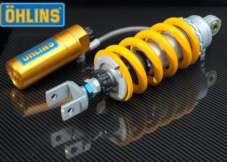 CATEGORY OHLINS リアサスペンション | TOM'Z FACTORY STORE