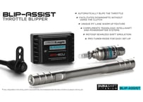 ディーラー在庫有り　TRANSLOGIC オートブリッパー＋クイックシフトDCSセンサー　YAMAHA MT-09 2017-2020