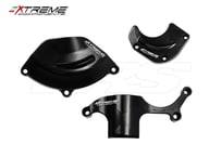 EXTREME COMPONENTS ENGINE PROTECTIONS YAMAHA YZF-R6 2007-2024
