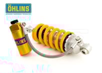 Öhlins サスペンション ショックアブソーバーＸＪＲ４００　４ＨＭ Öhlins サスペンション ショックアブソーバーXJR400