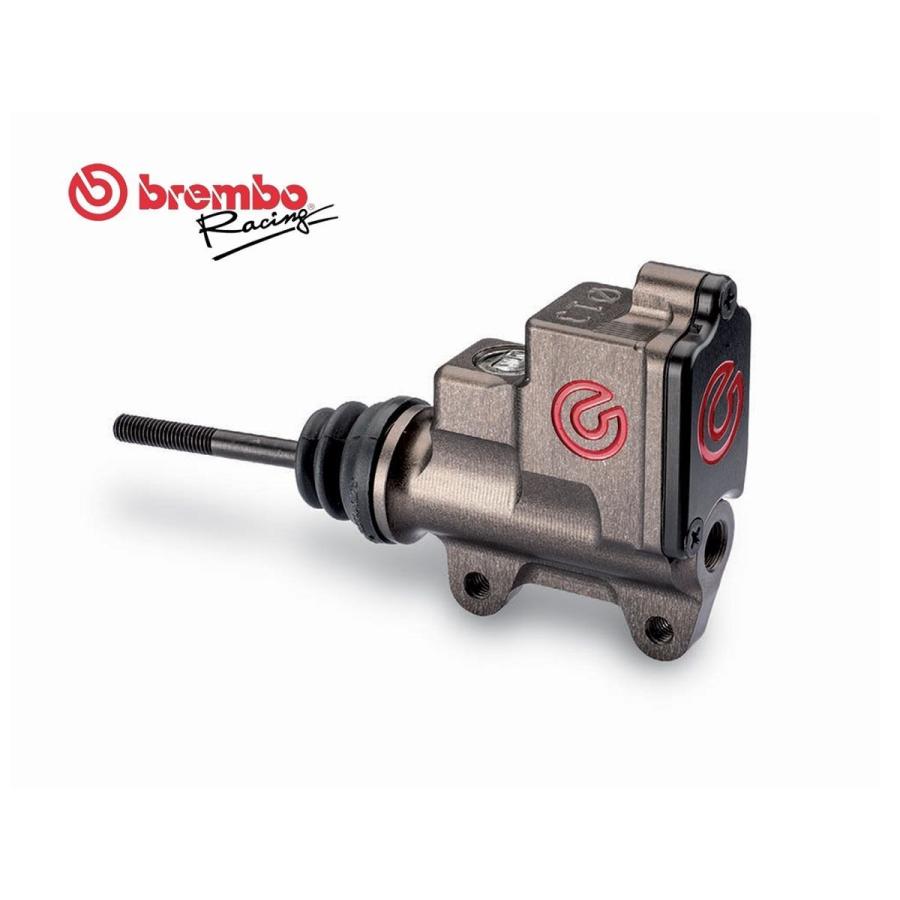 ディーラー在庫有り BREMBO RACING リアビレットマスターシリンダー