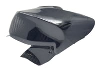 ディーラー在庫有り　EXTREME COMPONENTS SBK CARBON TANK COVER DUCATI PANIGALE V4 / S 2025