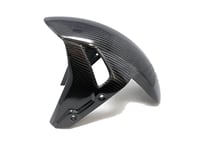 ディーラー在庫有り　EXTREME COMPONENTS CARBON FIBER FRONT FENDER BMW M 1000 RR 2020-2023