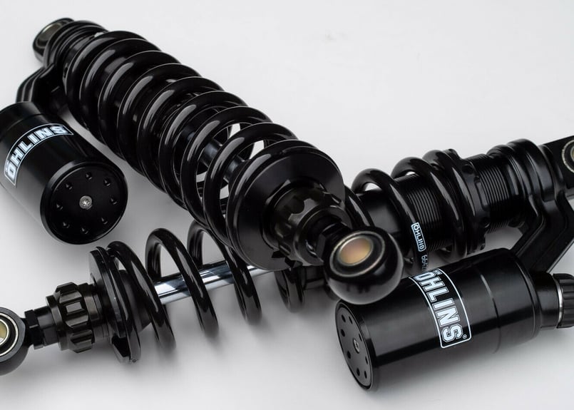 fxdx リアサスペンション オーリンズ Amazon | OHLINS(オーリンズ) リアサスペンション ZX-6R (13-19