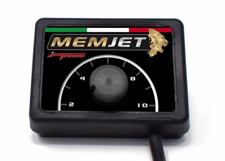 Memjet Evo Jetprime パワーモジュール For   Ducati Monster 1200 2014 > 2020