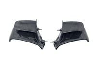 EXTREME COMPONENTS TWILL CARBON WINGLETS DUCATI PANIGALE V4 / S 2025