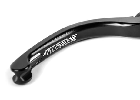 EXTREME COMPONENTS GP EVO BRAKE LEVER FOR BREMBO RACING / ACCOSSATO PUMPS
