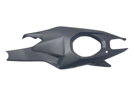 ディーラー在庫有り　EXTREME COMPONENTS MATTE CARBON SWINGARM PROTECTIONS DUCATI PANIGALE V4 / S 2025