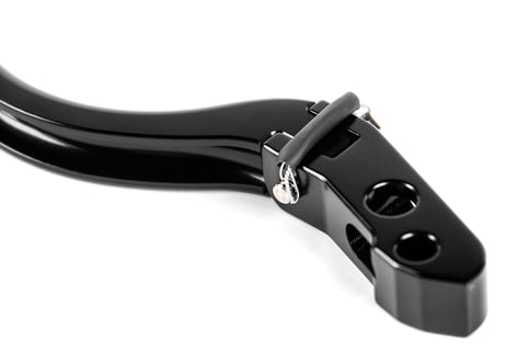 EXTREME COMPONENTS GP EVO CLUTCH LEVER FOR BREMBO RACING / ACCOSSATO PUMPS