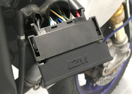ディーラー在庫有　I2M　ABS REMOVER(キャンセラー）ZX-10R 2016-2019
