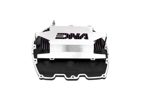 ディーラー在庫有り　DNA COTTON AIR FILTER YAMAHA YZF-R9 2025 エアボックスカバー STAGE 2