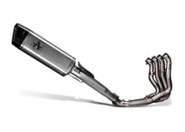 ディーラー在庫有り　ARROW RACING COMPETITION EVO TITANIUM フルエキゾーストシステム YAMAHA YZF R9 2025