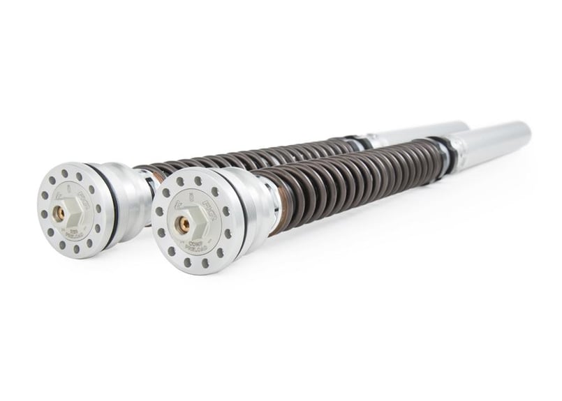 OHLINS レーシング フロントフォークカートリッジキット FKR126 YAMAHA