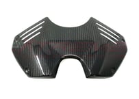ディーラー在庫有り　EXTREME COMPONENTS CARBON AIRBOX COVER DUCATI PANIGALE V4 / S / R 2023-2024