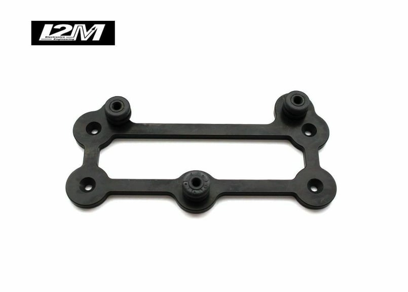 ディーラー在庫有 I2M CHROME Pro2 ラップタイマー付きデジタル