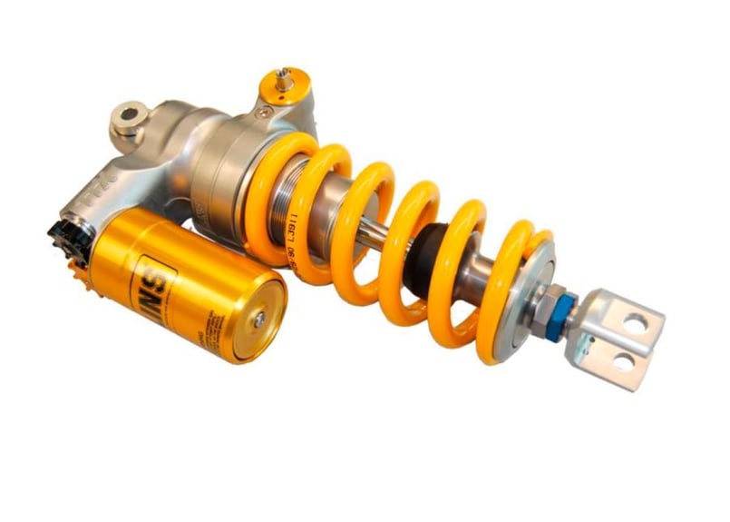 ディーラー在庫有り 日本未発売 オーリンズ OHLINS TTX NH ディーラー在庫有り 日本未発売 オーリンズ OHLINS TTX NH