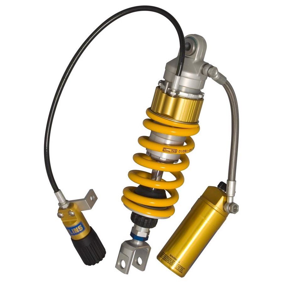 GPZ900R オーリンズリアサス OHLINS KAWASAKI GPZ900R RACING 1984-1998 リアサスペン