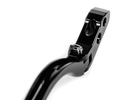 EXTREME COMPONENTS GP EVO BRAKE LEVER FOR BREMBO RACING / ACCOSSATO PUMPS