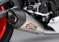 ディーラー在庫有り　YOSHIMURA フルエキゾーストシステム RACING AT2 YAMAHA R7 2022-2023