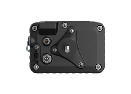 ディーラー在庫有り レーシングクロノメーター 50HZ GPS MULTIFUNCTION DASHBOARD ST-400P