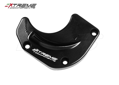 EXTREME COMPONENTS ENGINE PROTECTIONS YAMAHA YZF-R6 2007-2024