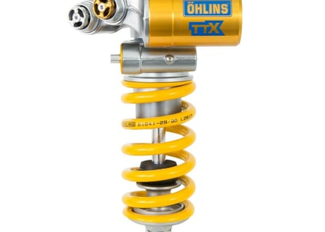 CATEGORY OHLINS リアサスペンション | TOM'Z FACTORY STORE