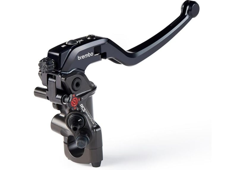 ディーラー在庫有り Brembo Racing ラジアルマスターシリンダー ディーラー在庫有り Brembo Racing ラジアルマスターシリンダー