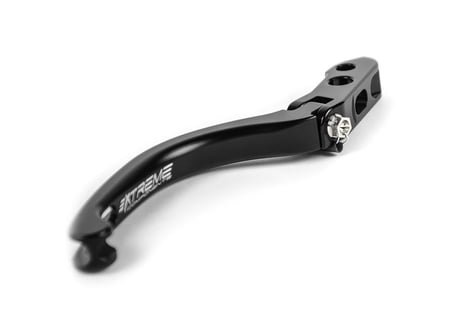 EXTREME COMPONENTS GP EVO BRAKE LEVER FOR BREMBO RACING / ACCOSSATO PUMPS