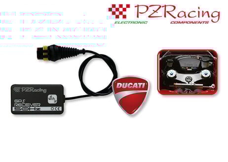 CATEGORY PZ RACING | TOM'Z FACTORY STORE