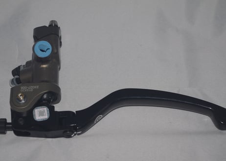 Brembo Racing MOTOGP ラジアルマスターシリンダー 19X20 TITANIUM COMPONENTS XA7G7E0
