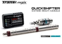TRANSLOGIC DCS QSXi クイックシフター　BMW R NINE T 2021-2023