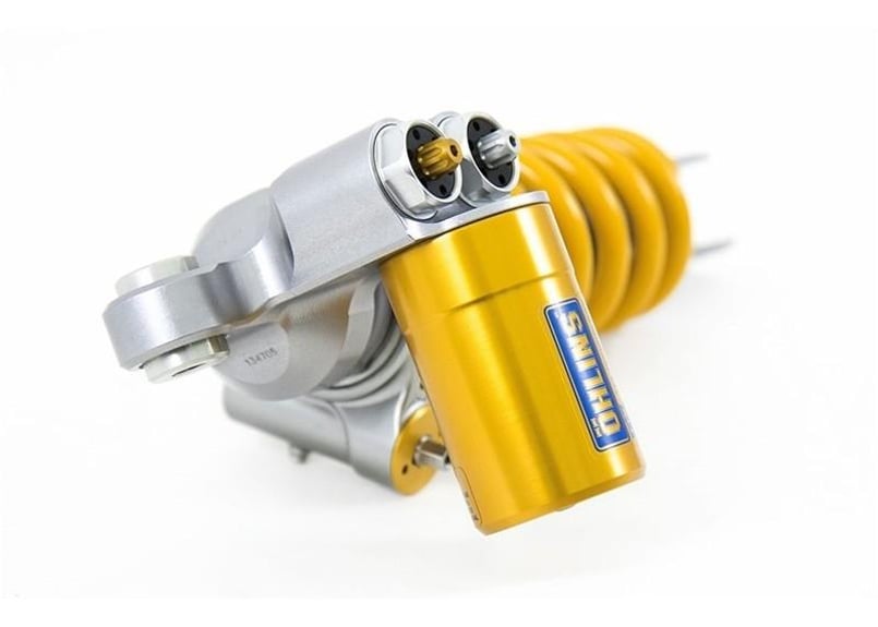 日本未発売 オーリンズ OHLINS TTX NH AG1401 DUCATI HYPERMO