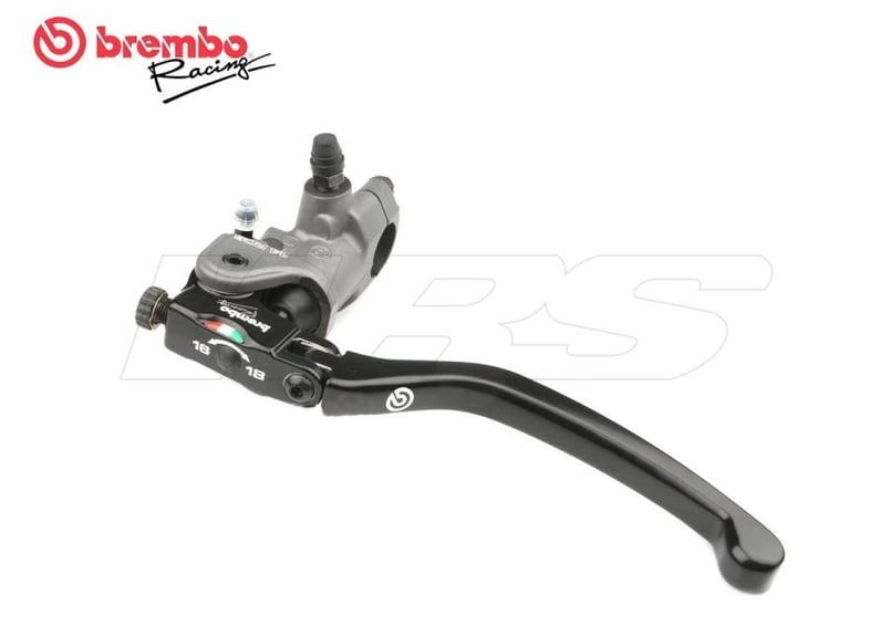 ディーラー在庫有り BREMBO RACING アジャスタブルラジアル