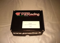 PZRacing ダッシュボード用GPSレシーバー HO600 HONDA CBR1000RR...