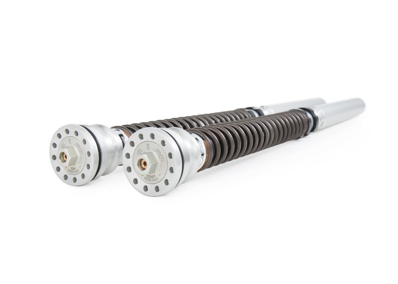 YZF　R25　オーリンズ　フロントフォークカートリッジキット OHLINS レーシング フロントフォークカートリッジキット FGK102