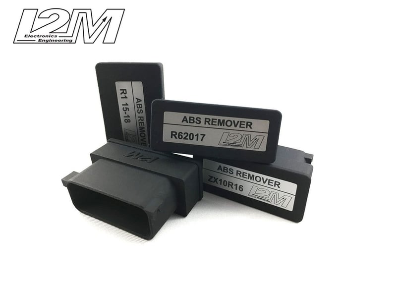 ディーラー在庫有り I2M ABS REMOVER(キャンセラー） SUZUKI GSX-R