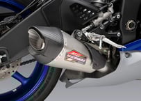 PZRacing ダッシュボード用GPSレシーバー YA700 YAMAHA YZF-R1/M