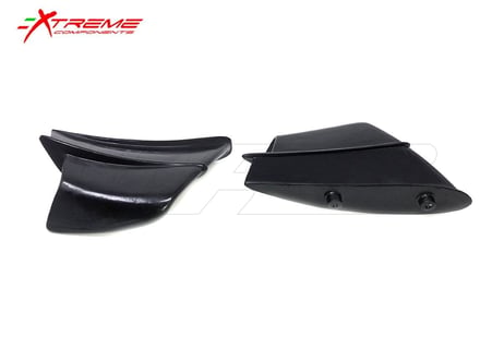 ディーラー在庫有り　EXTREME COMPONENTS EPOTEX WINGLETS DUCATI PANIGALE V4 R 2019-2021