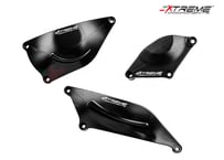 EXTREME COMPONENTS ENGINE PROTECTIONS SUZUKI GSX-R 1000 2017-2025