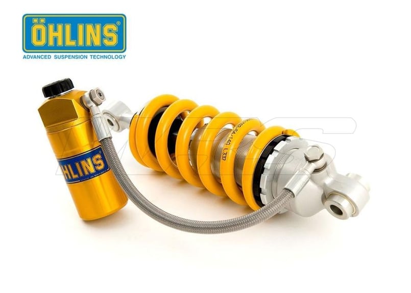 オーリンズリアサスSTX46 オーリンズリアサスSTX46