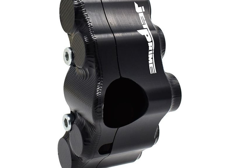 JETPRIME ヤマハYZF-R1 2015/2019用 右ハンドルバースイッチ
