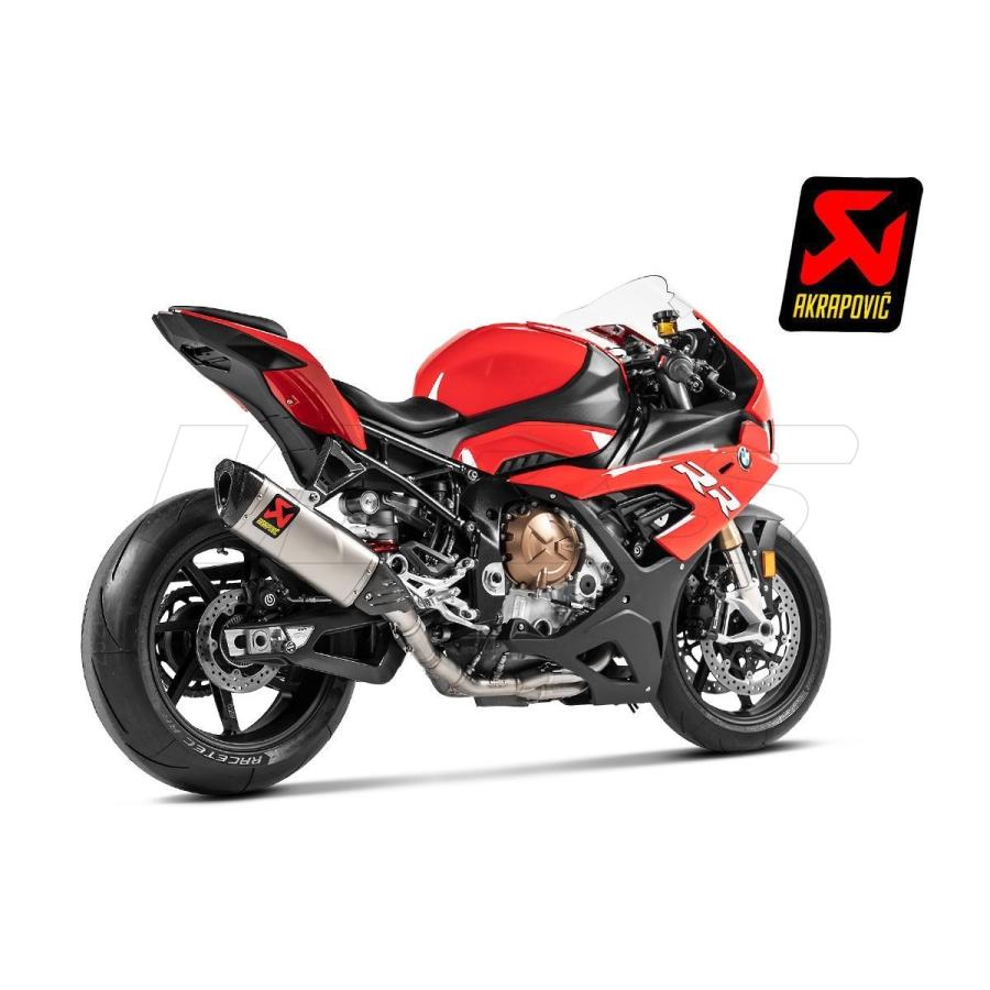 ディーラー在庫有り AKRAPOVIC フルエキゾーストマフラー ディーラー在庫有り AKRAPOVIC フルエキゾーストマフラー