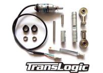 ディーラー在庫有り　TRANSLOGIC　ギアセンサーキット　DUCATI PANIGALE V4 / S / R 2018-2024