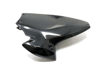 EXTREME COMPONENTS REAR CARBON MUDGUARD DUCATI 1199 / 1299